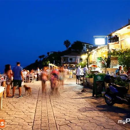 Beautiful In Traditional Halkidiki-uvc Sterilized Afytos