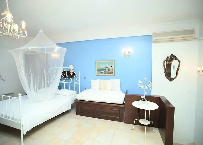 Beautiful In Traditional Halkidiki-uvc Sterilized *