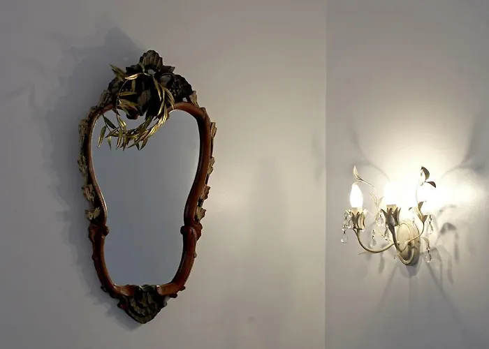 Beautiful In Traditional Halkidiki-uvc Sterilized Apartament