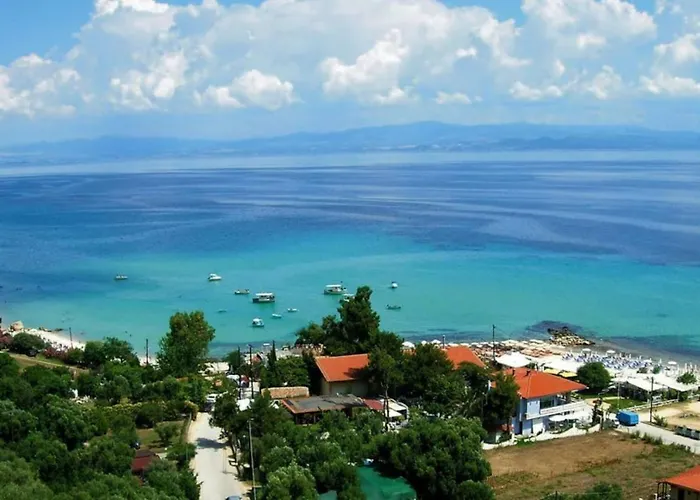 Beautiful In Traditional Halkidiki-uvc Sterilized *