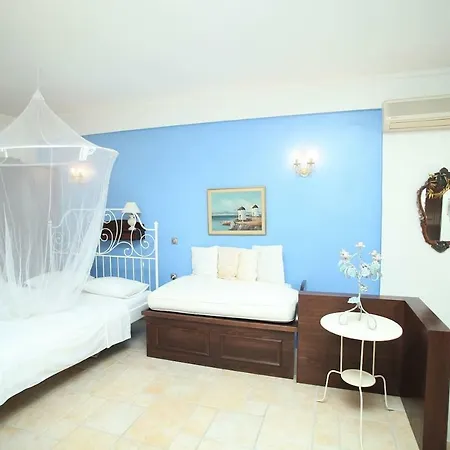 Beautiful In Traditional Halkidiki-uvc Sterilized *