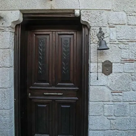 Beautiful In Traditional Halkidiki-uvc Sterilized Afytos