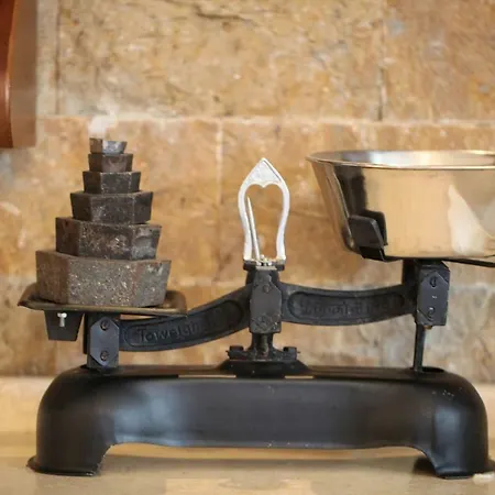 Apartment Beautiful In Traditional Halkidiki-uvc Sterilized *