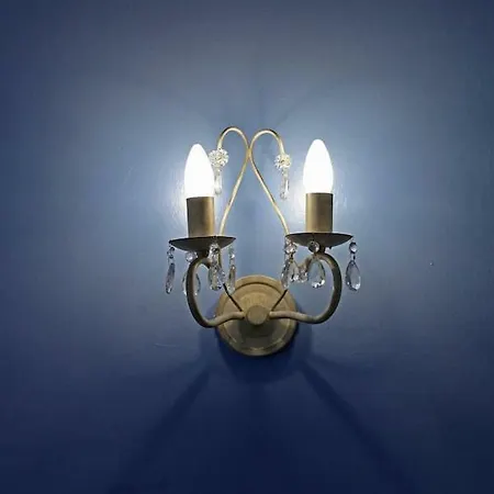 Beautiful In Traditional Halkidiki-uvc Sterilized Апартаменты Афитос