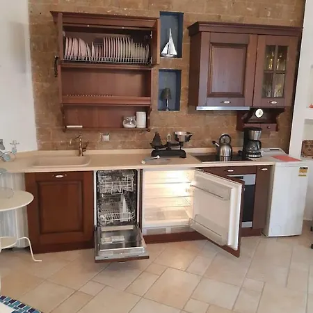 Beautiful In Traditional Halkidiki-uvc Sterilized * Афитос