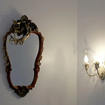 Beautiful In Traditional Halkidiki-uvc Sterilized Апартаменты