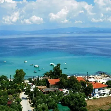 Beautiful In Traditional Halkidiki-uvc Sterilized *