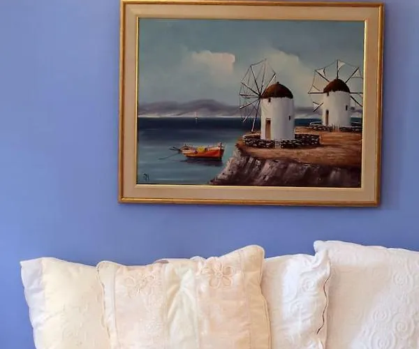 Beautiful In Traditional Halkidiki-uvc Sterilized 아파트 아피토스